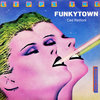 Lipps, Inc - Funkytown (Ced ReWork)