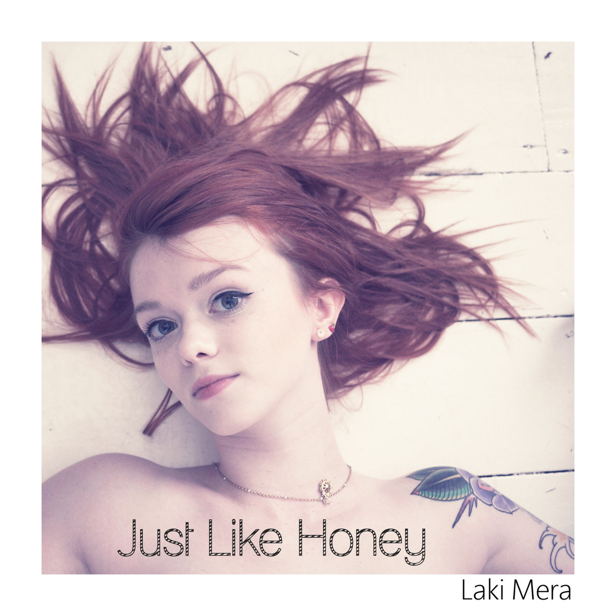 Just Like Honey | charity cover compilation | Just Like Honey