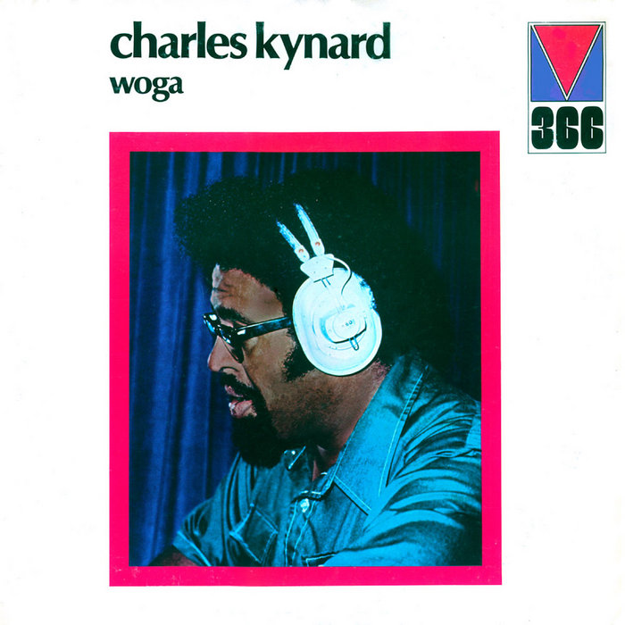 WOGA | Charles Kynard