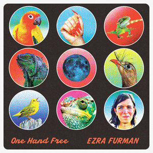 One Hand Free cover