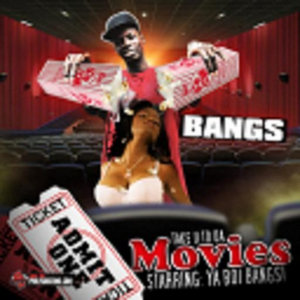 A Beat For My Boy Bangs! cover