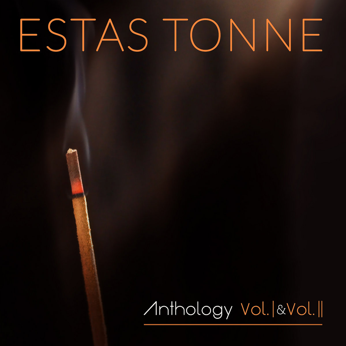 01-02 Spirit Of Time (Live)[Expanded] | Estas Tonne