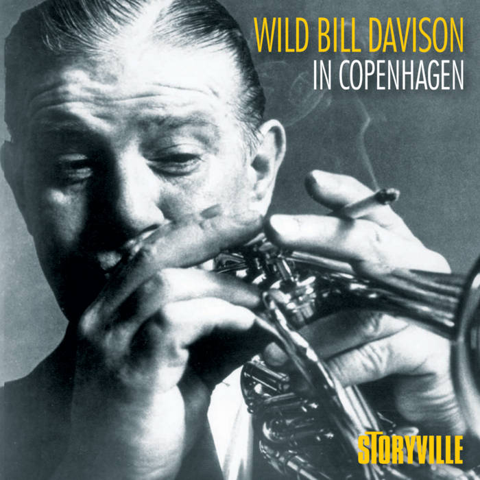 洋楽 Wild Bill Davison Wild Bill Davison Discography: Vinyl, CDs, & More | Discogs