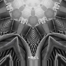 Hell cover art