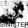 Secrets Are Sinister Cover Art