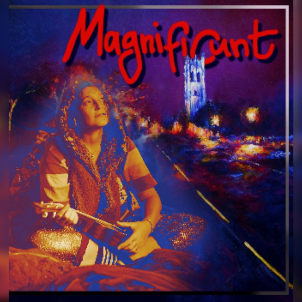 Magnificunt
