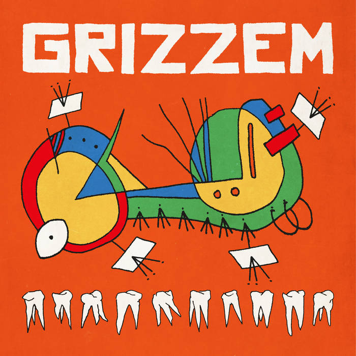 Grizzem | Grizzem