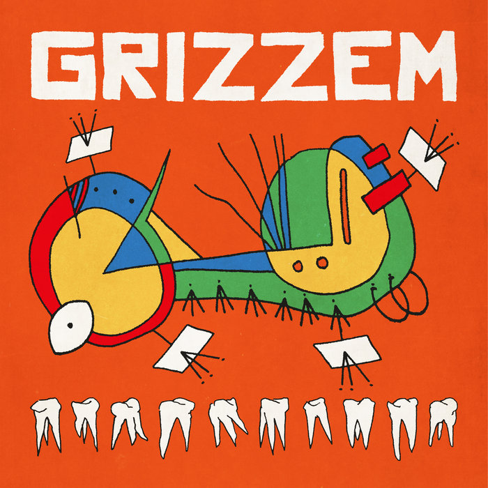 Grizzem | Grizzem