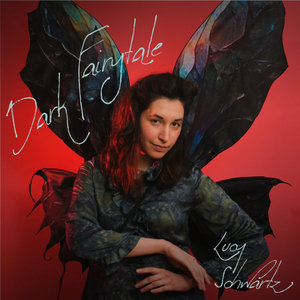Dark Fairytale EP cover