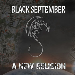 A New Religion cover