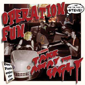 Operate Fun Operation Fun! | Take Away The Ugly