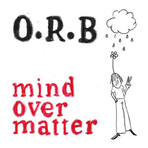 Mind Over Matter b/w End Times cover
