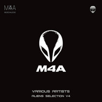 Music4Aliens — VA - Aliens Selection v4