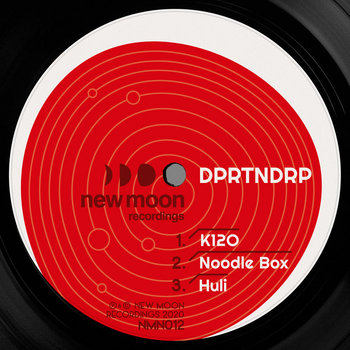 Music | New Moon Recordings