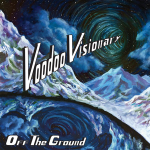 Off The Ground cover