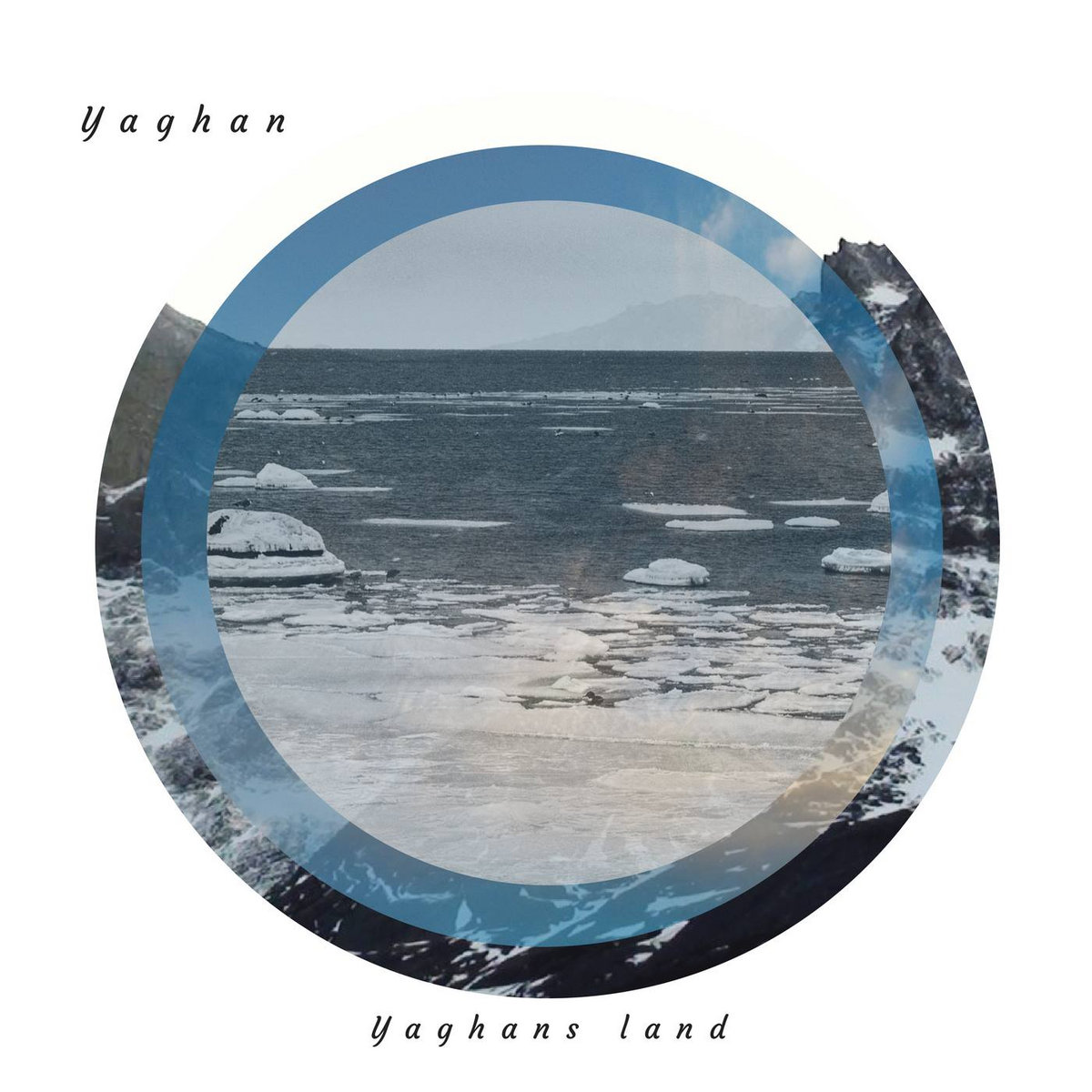 Yaghan Yaghan´s Land E.P | Yaghan | Natural Life Essence [ Liquid Frog Records ]