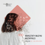 Warsztaty Muzyki Niezwykłej 2019 (na żywo)