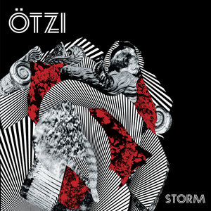 Ötzi — Storm