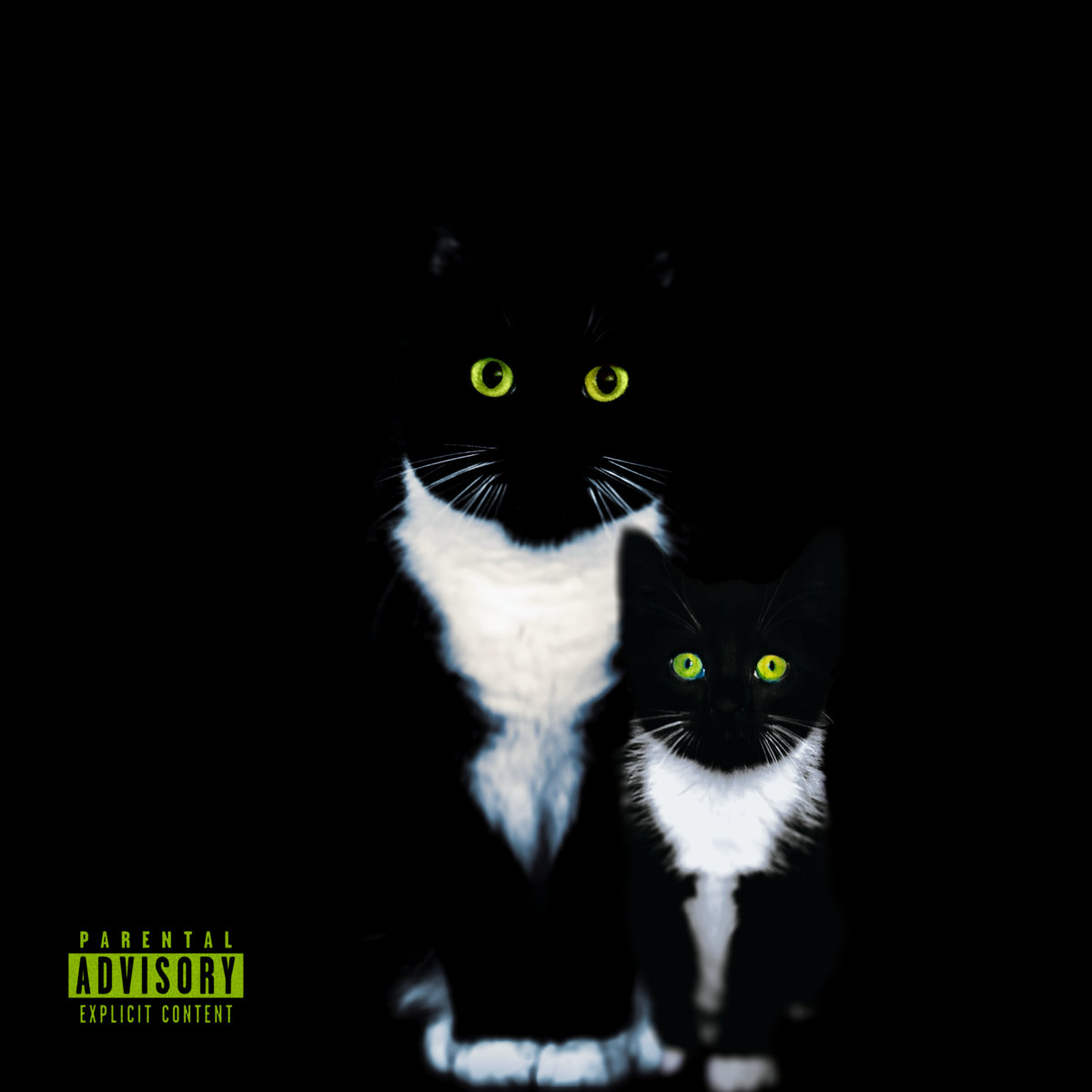 Get It Out cover