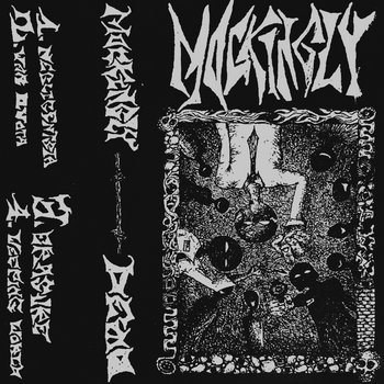 Album artwork for DEMO