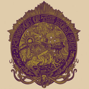 Kingdom of the Holy Sun — In the Shadows