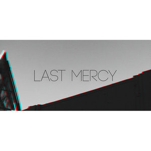 Last Mercy cover