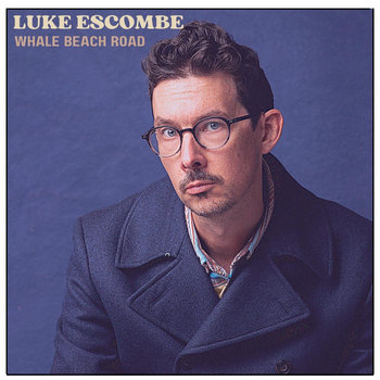 Album artwork for Whale Beach Road