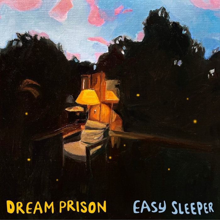 Dream Prison Easy Sleeper