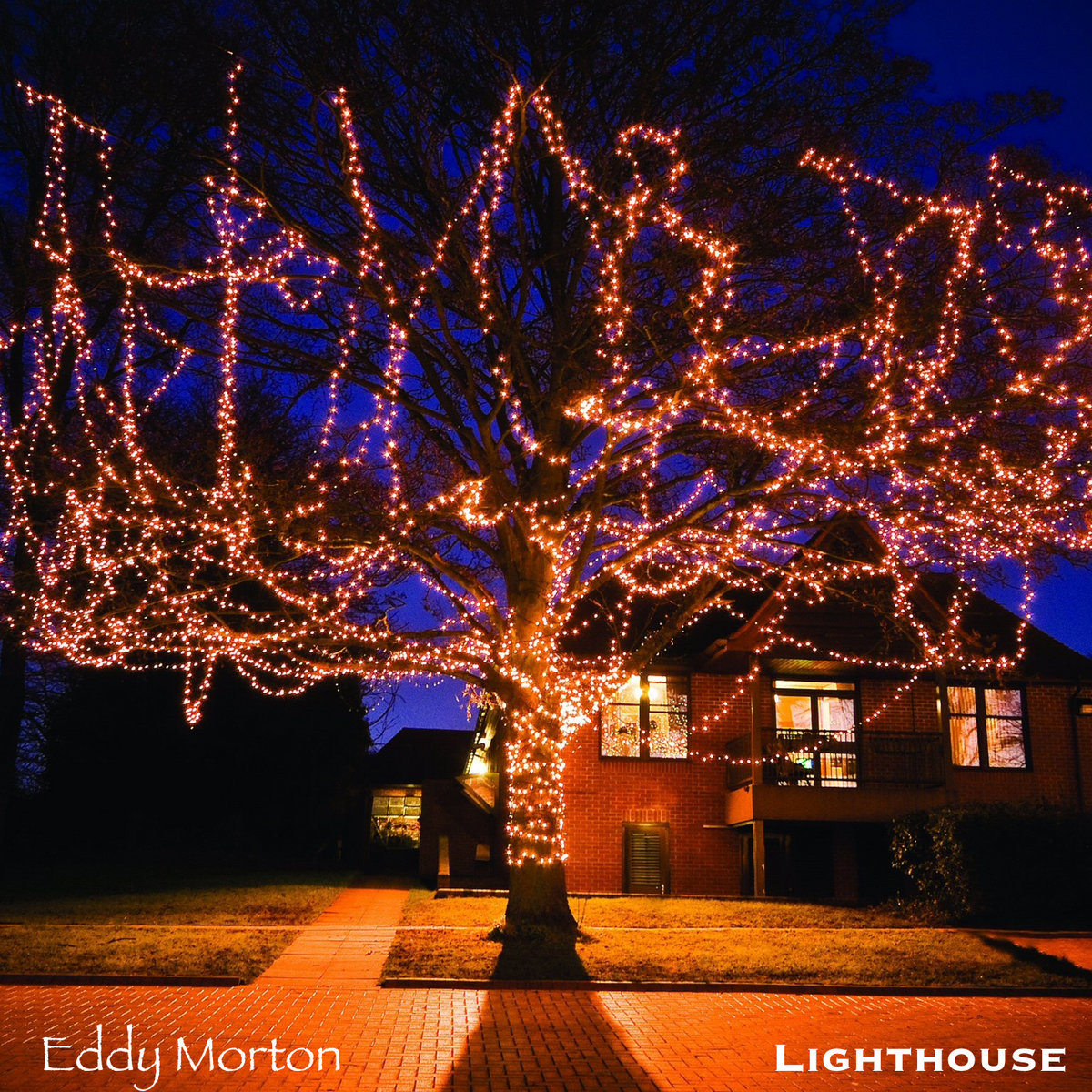 Lighthouse Eddy Morton