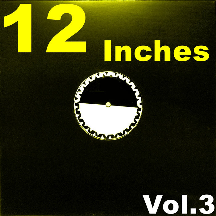 12 Inches Vol.03 | djseven
