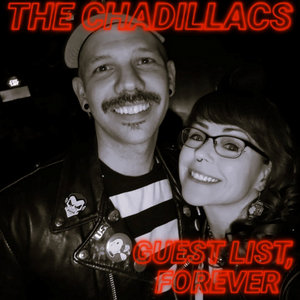 Guest List, ForeverThe Chadillacs cover