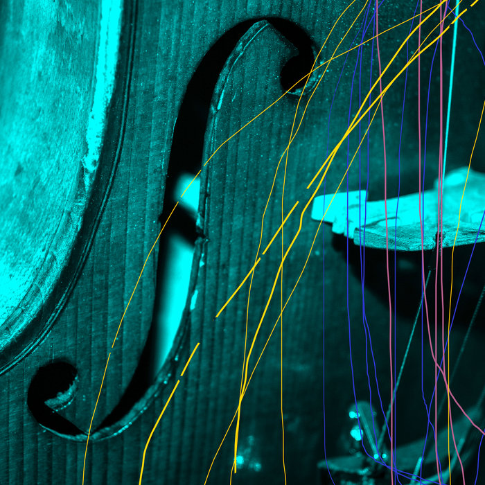 String Goh Single Line On The String | Goh Lee Kwang