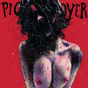 Terrifyer (20th Anniversary Remaster) cover