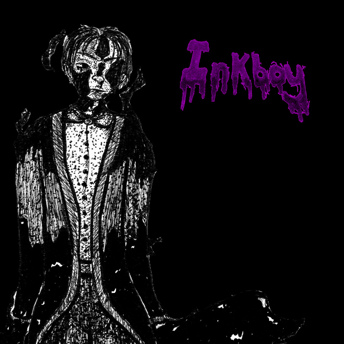 Inkboy cover