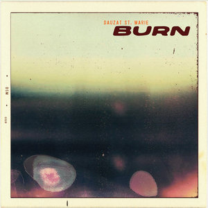 Burn cover