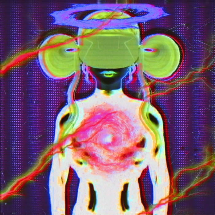 CYBERBITCH