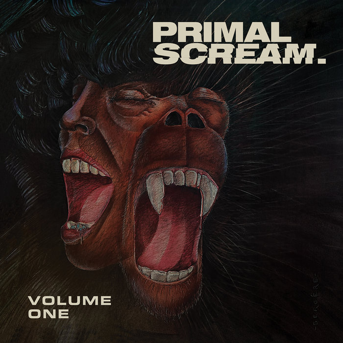 Volume One (Deluxe Edition) | PRIMAL SCREAM NYC - Bandcamp