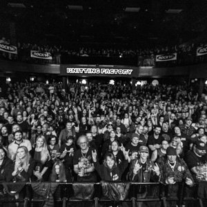 Sons of Silver — Knitting Factory • Spokane WA • Feb 21 2025