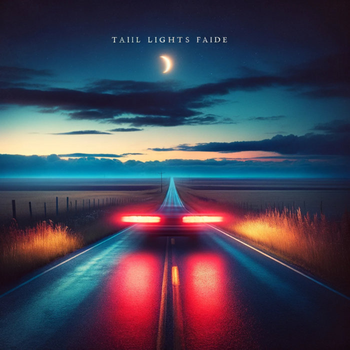 Tail Lights Fade DigitalAfterLife