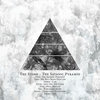 The Satanic Pyramid Cover Art