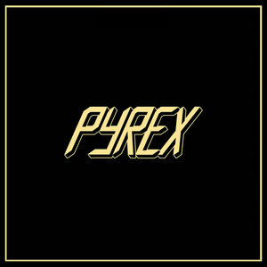 Pyrex s/t LP cover