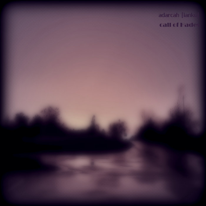 Call Of Hades Adarcah Iancu ασιουνε ντιτζιον