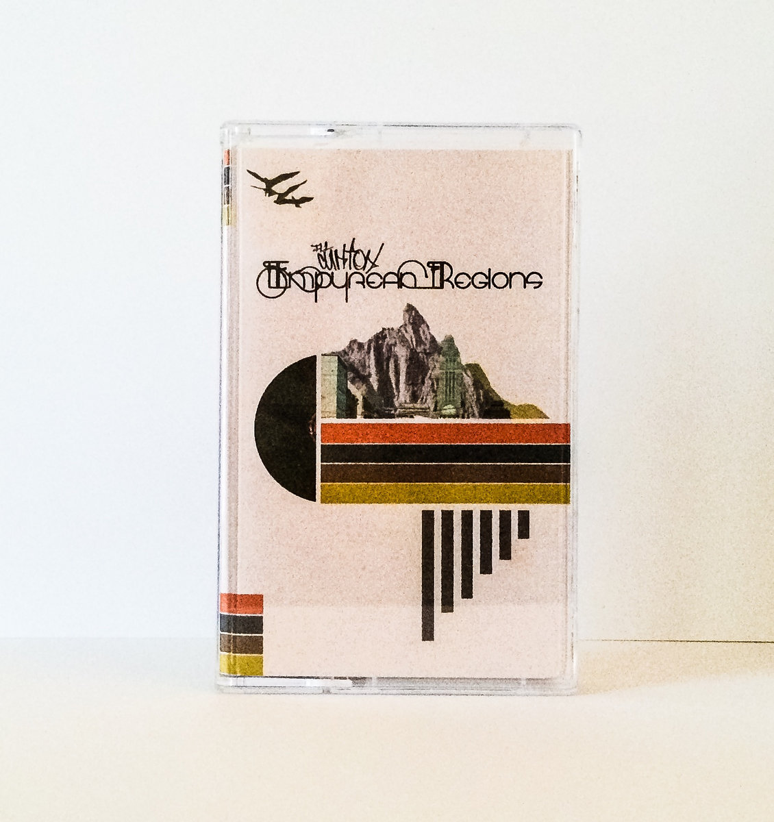 Empyrean Regions Ill Clinton Us Natives Records