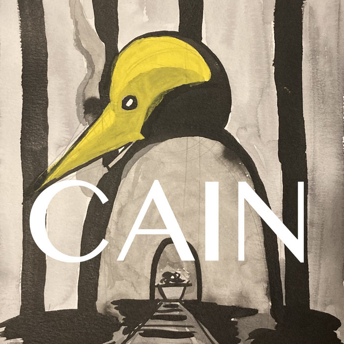 Canary In A Coal Mine | Cain Canary | V-Neck Records