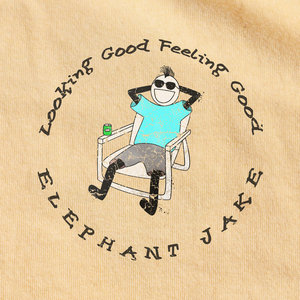 Looking Good Feeling Good cover