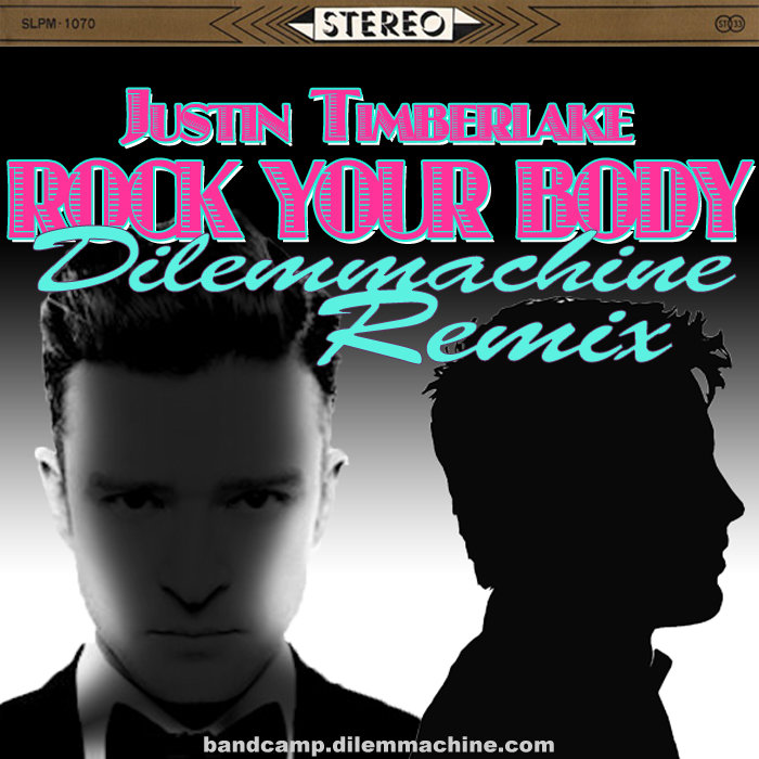 Justin Timberlake Rock Your Body Download