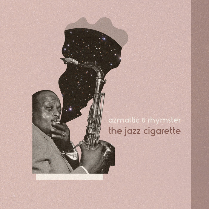 jazz tobacco Seattle Pipe Club Virginia Review The Jazz Cigarette | AzMattic