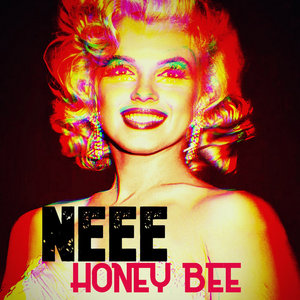 HONEY BEENEEE cover
