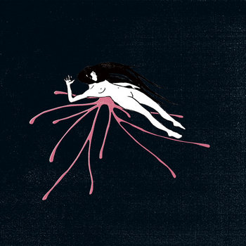 Raein — Raein Daitro Split cover art