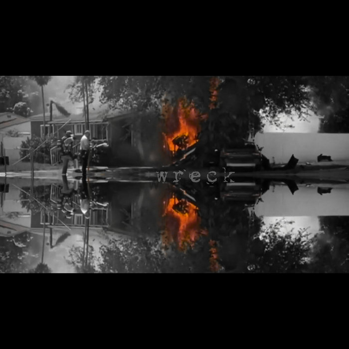 Homecoming Demo Wreck